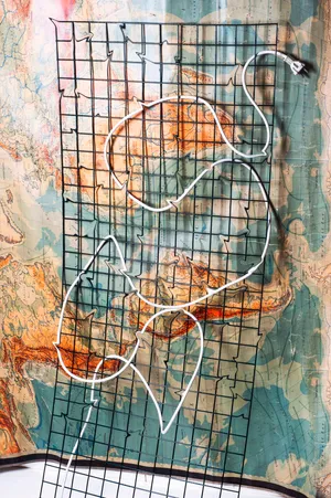 Apparatus of Joy artwork