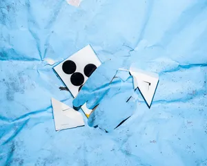 Apparatus of Joy artwork