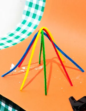 Apparatus of Joy artwork