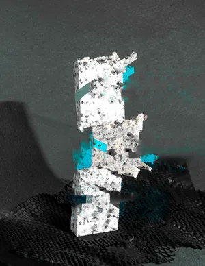 Apparatus of Joy artwork