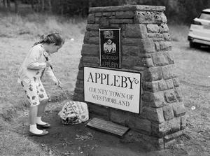 Appleby artwork