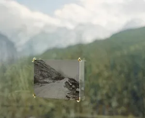Are They Rocks or Clouds? artwork