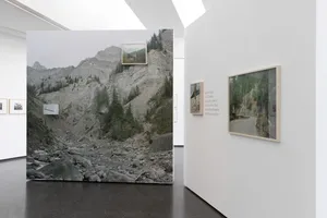 Are They Rocks or Clouds? artwork