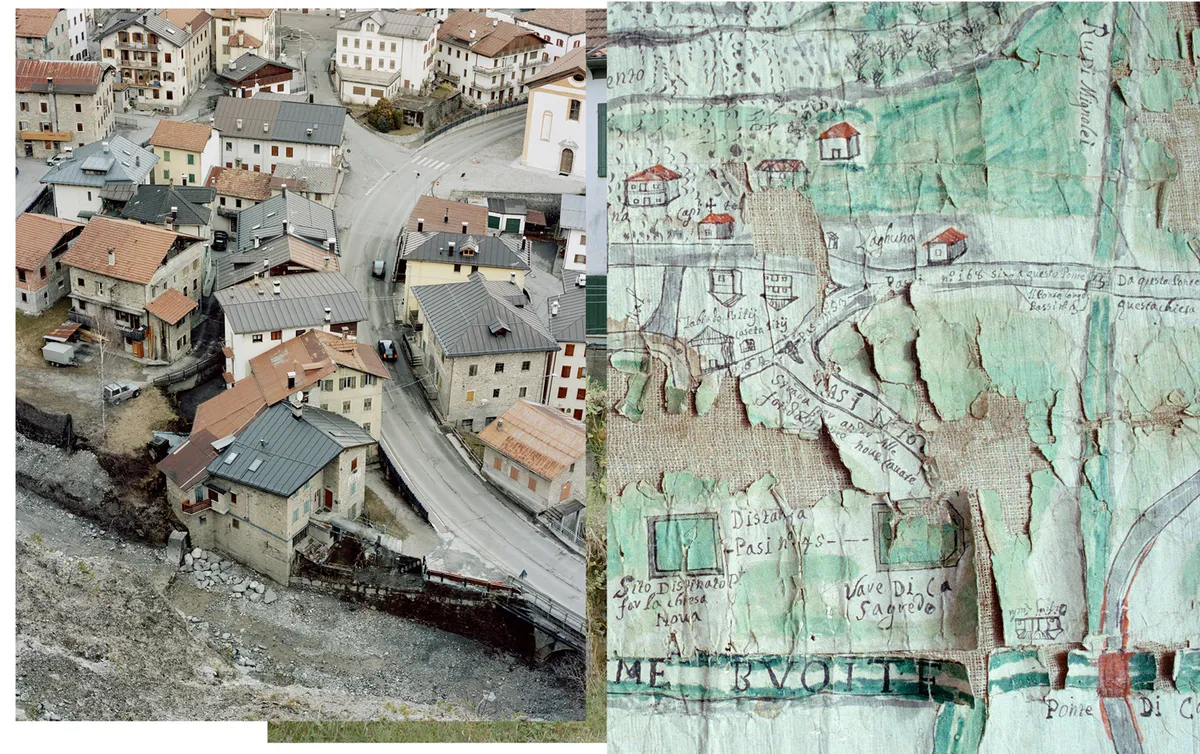Marina Caneve: "I find inspiration in things that I don’t understand"