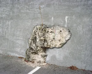 Are They Rocks or Clouds?