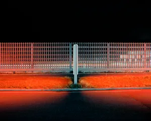 Are we nearly there yet? artwork