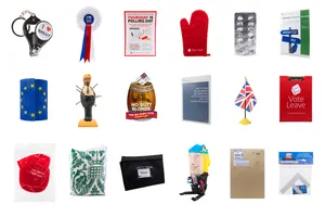 The Brexit Archive
