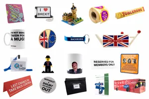 The Brexit Archive artwork