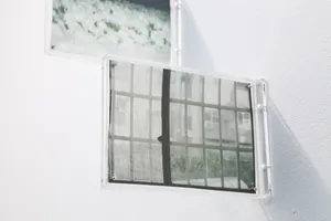 As the Crow Flies artwork