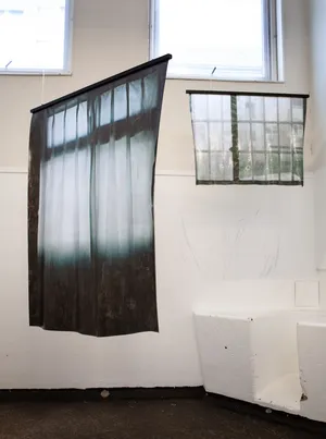 As the Crow Flies artwork