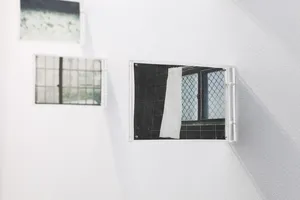 As the Crow Flies artwork