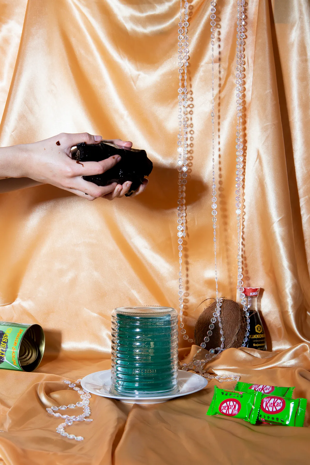 Meet the artists nominated by the Triennial of Photography Hamburg in 2021