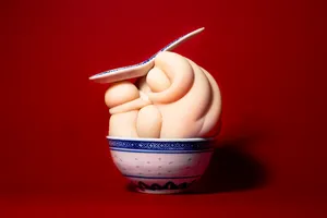 Asia Bistro artwork