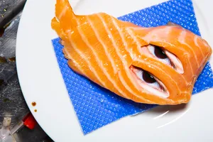 Asia Bistro artwork