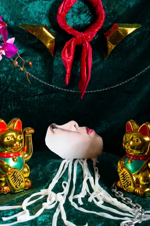 Asia Bistro artwork