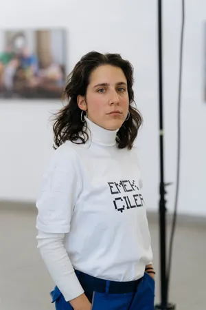 Aslı  Özdemir