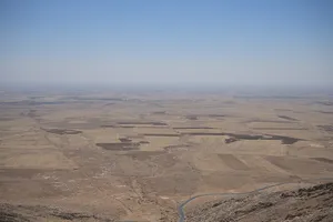 Assyrians artwork
