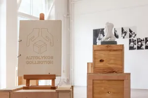 Autolykos Collection artwork