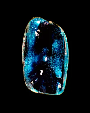 Baltic Amber
