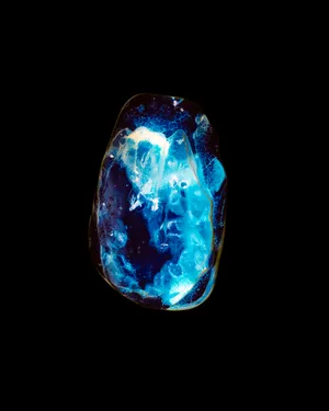 Baltic Amber artwork