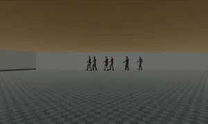 Battle Royale artwork