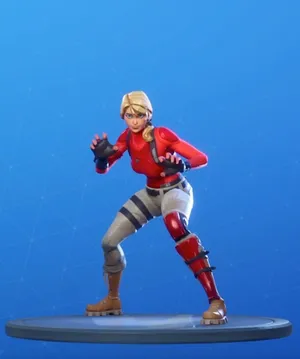 Battle Royale artwork