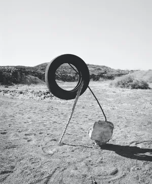 Christian Lagata: "I am interested in the image and its imbrication with other media"