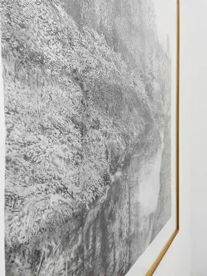 Silbersee / The Silver Lake artwork