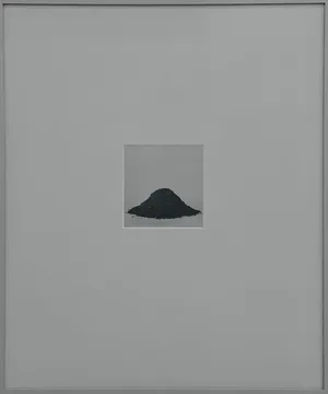 Silbersee / The Silver Lake artwork