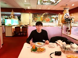 Benjamin Li