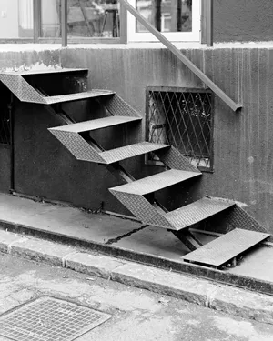Bertrand Cavalier: "I see photography as a medium of curiosity"