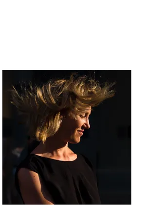 Bettina Freimann