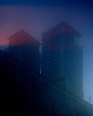 Beyond Pitkäsilta (Metropolis)