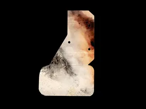Bianco Ordinario artwork