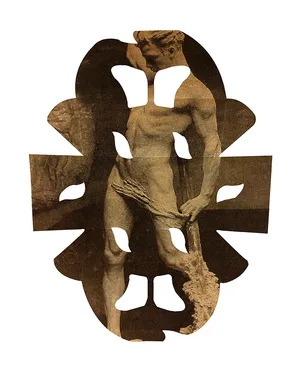 Bianco Ordinario artwork
