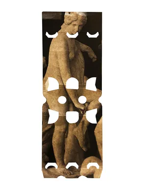 Bianco Ordinario artwork