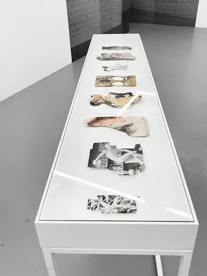 Meet the artists nominated by Centre Photographique Rouen Normandie in 2024