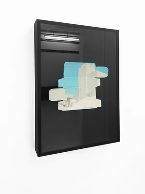 Bianco Ordinario artwork