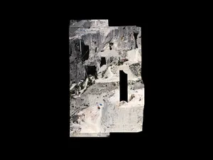 Bianco Ordinario artwork