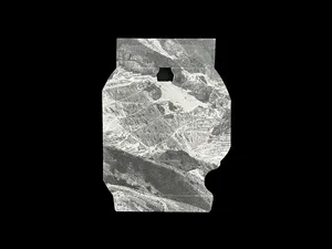 Bianco Ordinario artwork