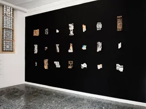 Bianco Ordinario artwork