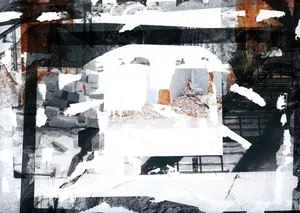 Bianco Ordinario artwork