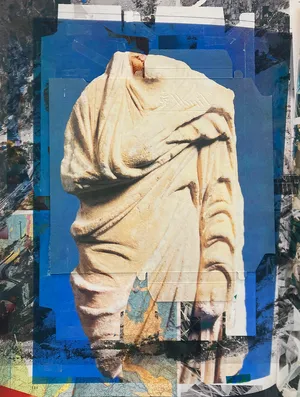 Meet the artists nominated by Centre Photographique Rouen Normandie in 2024