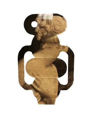 Bianco Ordinario artwork