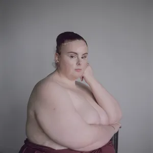Binge Eating Disorder artwork