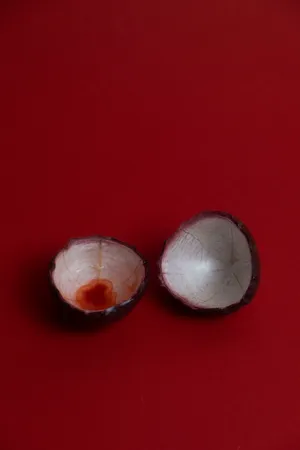 Bloody Hamam artwork