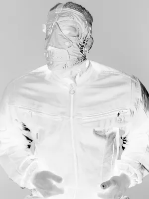 Bones of Graphene, Skin of Kevlar