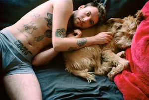 Meet the artists nominated by FOTODOK in 2024