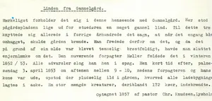 Brandtræer på Als artwork
