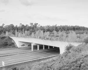 Bridges are Beautiful. A migration system breaking all European borders. (working title) artwork